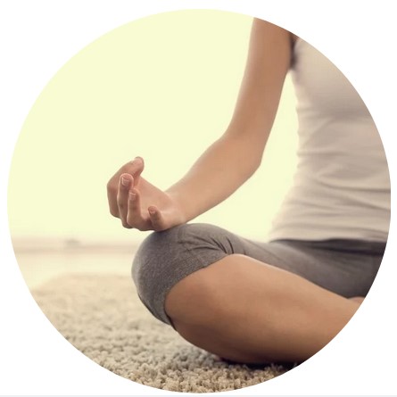 5. November 2025 SCHNUPPER-STUNDE: MINDFUL & MEDITATIVE