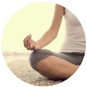 Ab 12. November 2025 6-Wochen-Kurs: MINDFUL & MEDITATIVE